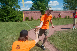SLAM-T1D-SLAM-Diabetes-nonprofit-organization-HIGH-FIVE-1