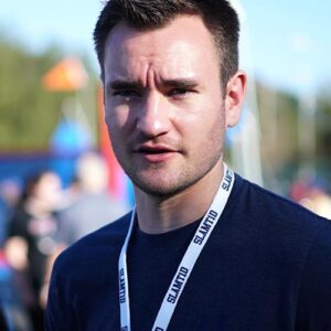 Zach Freeman