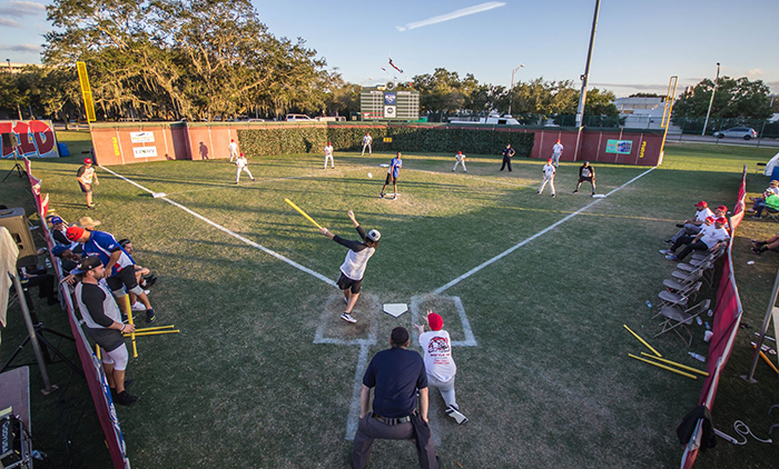 WIFFLE Ball