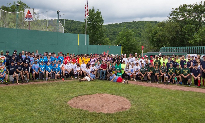 11th ANNUAL VERMONT SUMMER CLASSIC