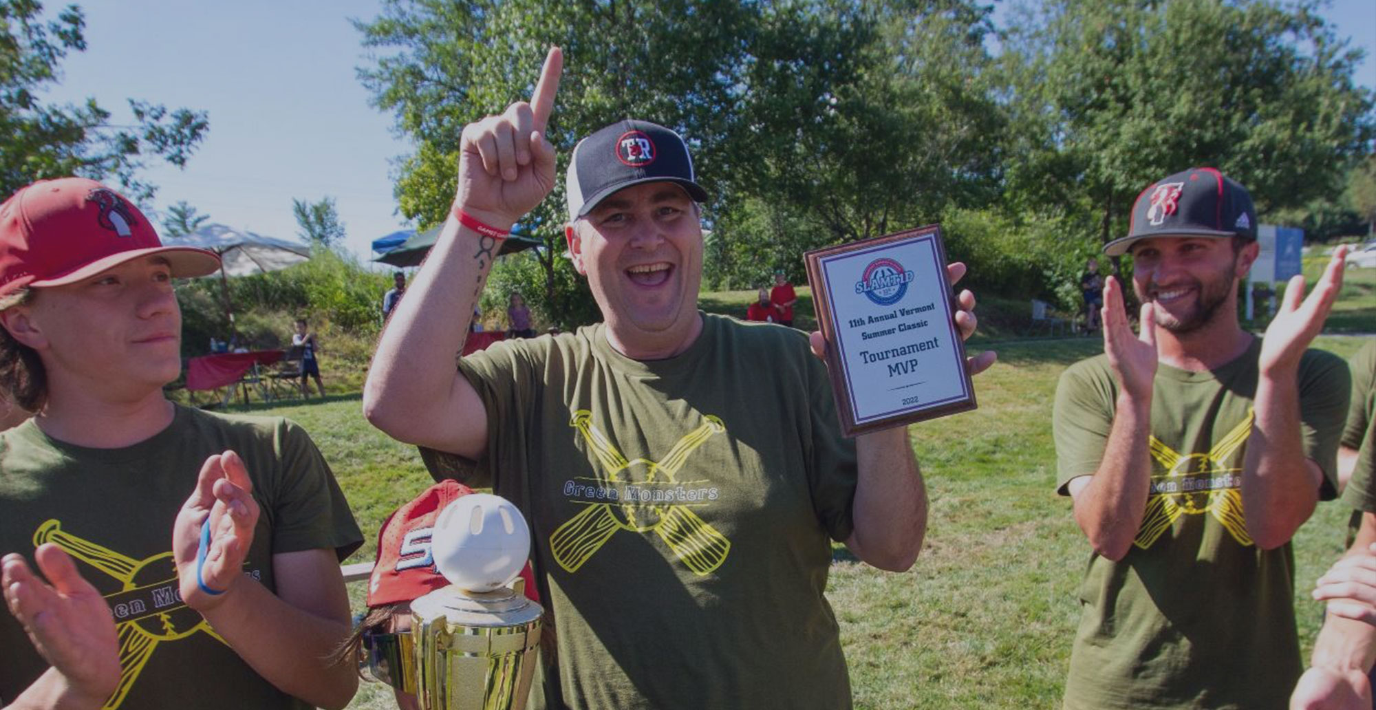 Home Slider 3 – 11th Annual Vermont Summer Classic
