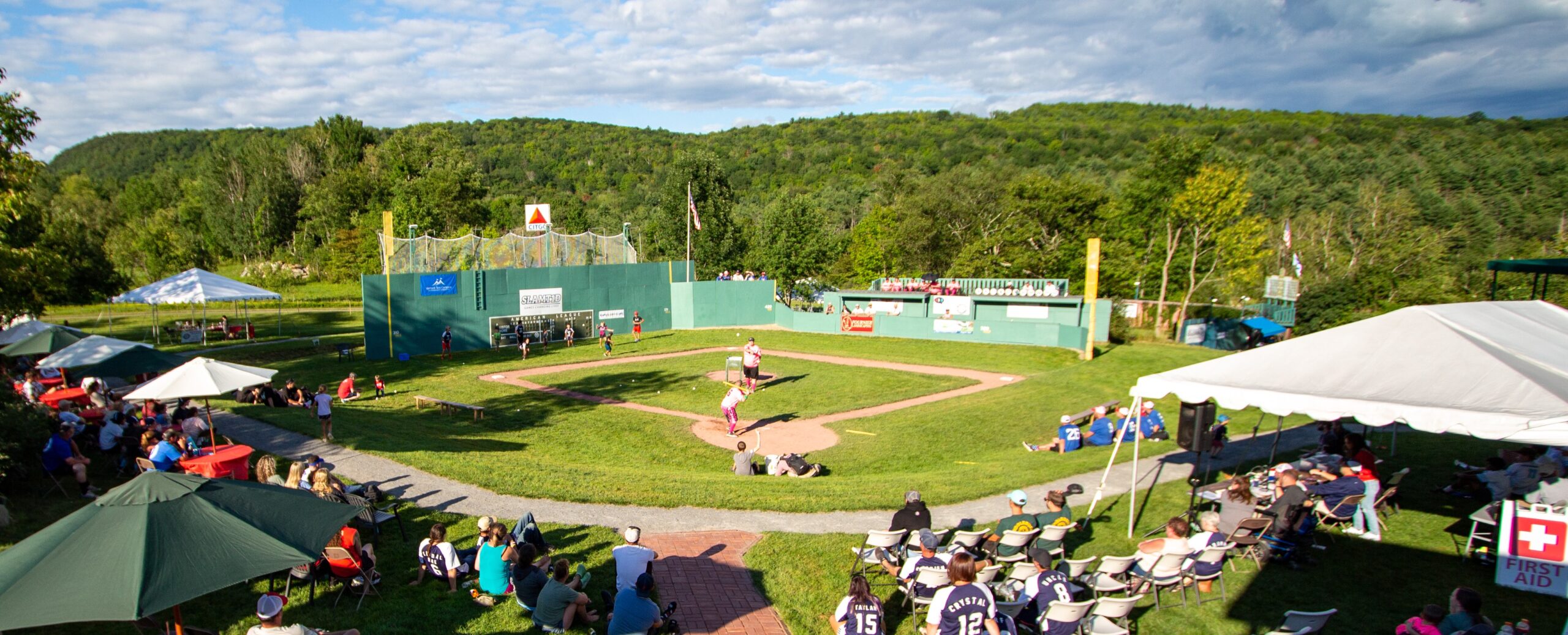 Home Slider 1 – 12th Annual Vermont Summer Classic Update